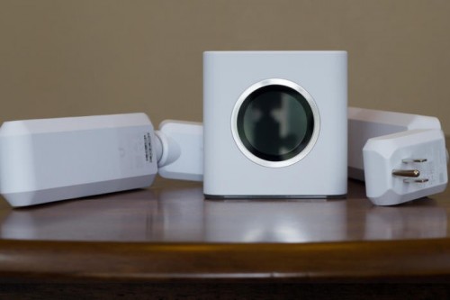 Ubiquiti AmpliFi HD