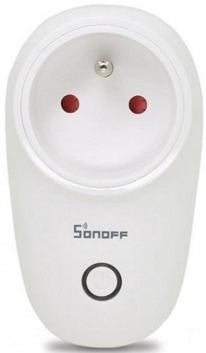 Sonoff S26