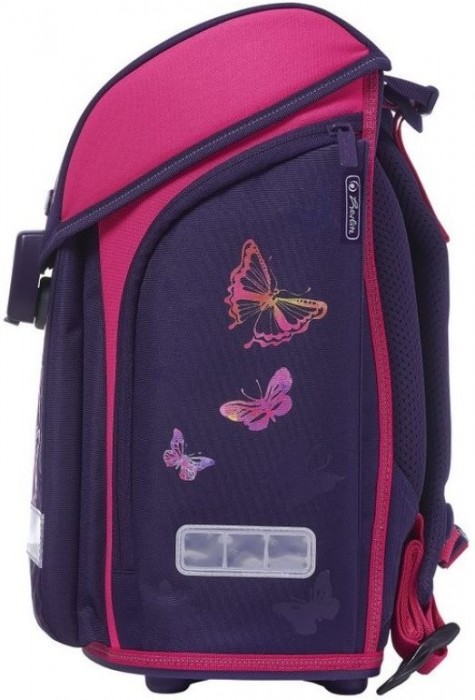 Herlitz Midi Rainbow Butterfly