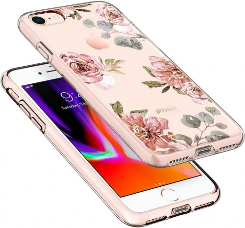 Spigen Liquid Crystal Aquarelle for iPhone 7/8