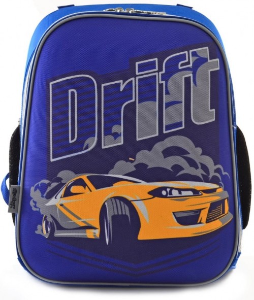 1 Veresnya H-12-2 Drift