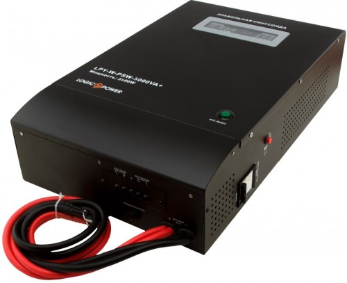 Logicpower LPY-W-PSW-5000VA Plus