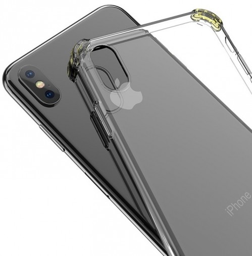 Hoco Ice Shield for iPhone Xs Max