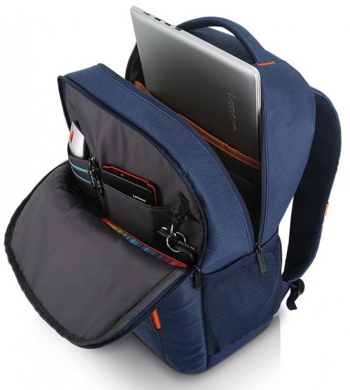 Lenovo Laptop Everyday Backpack B515 15.6