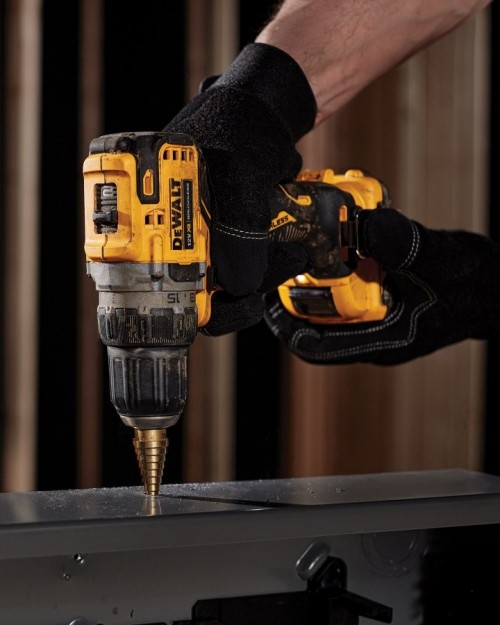 DeWALT DCD701D2