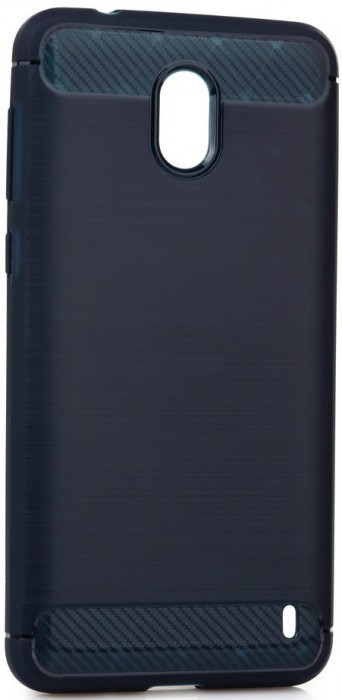 Becover Carbon Series for Nokia 2