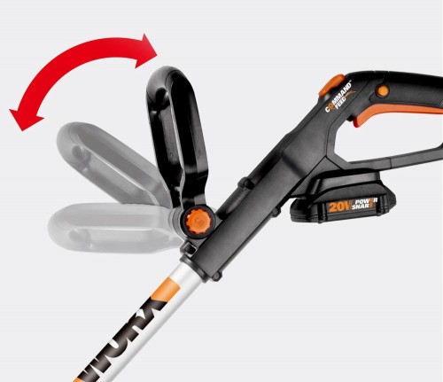 Worx WG163E.9