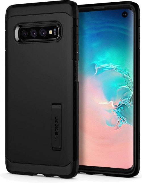 Spigen Tough Armor for Galaxy S10