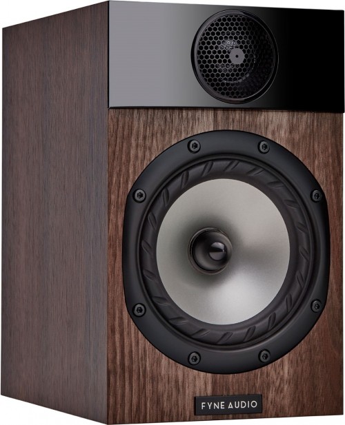 FYNE AUDIO F300