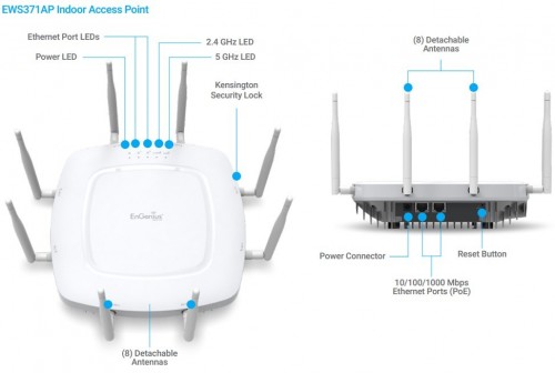 EnGenius EWS371AP