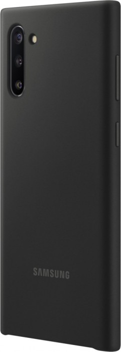 Samsung Silicone Cover for Galaxy Note10