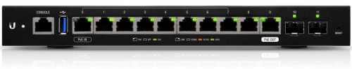 Ubiquiti EdgeRouter 12