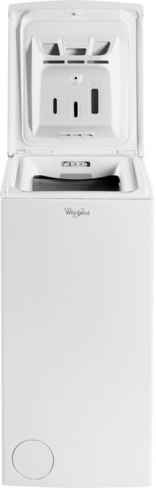 Whirlpool TDLR 60210