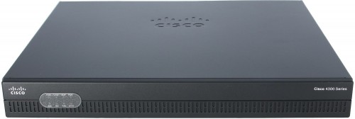 Cisco ISR4321R-AX/K9