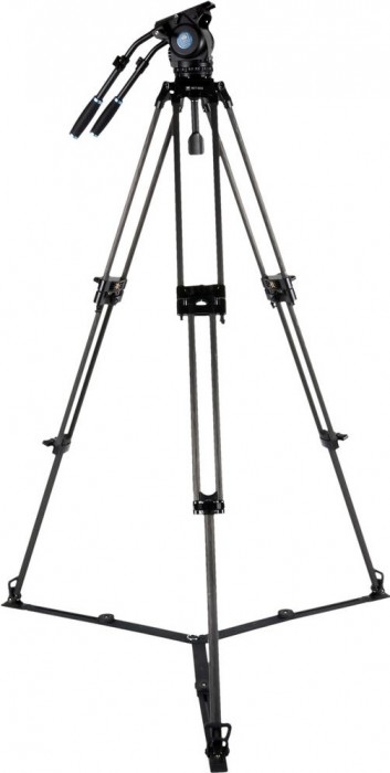 SIRUI BCT-3203 + BCH-30