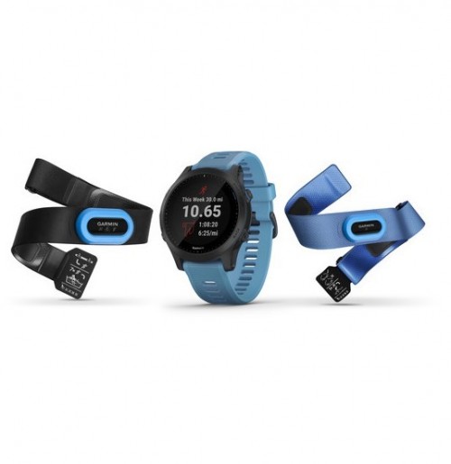 Garmin Forerunner 945