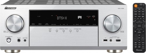 Pioneer VSX-LX304