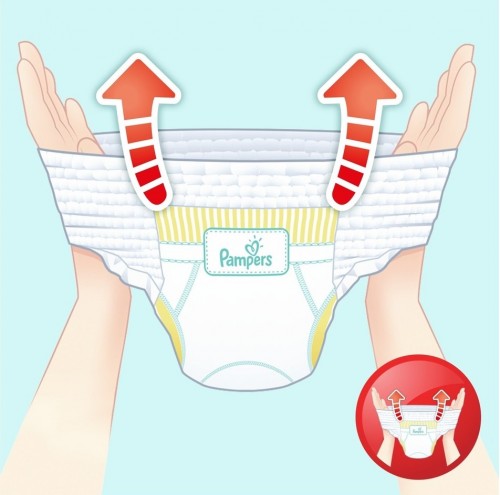 Pampers Pants 7