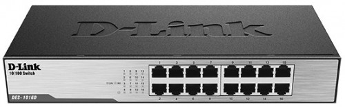 D-Link DES-1016D/H1A