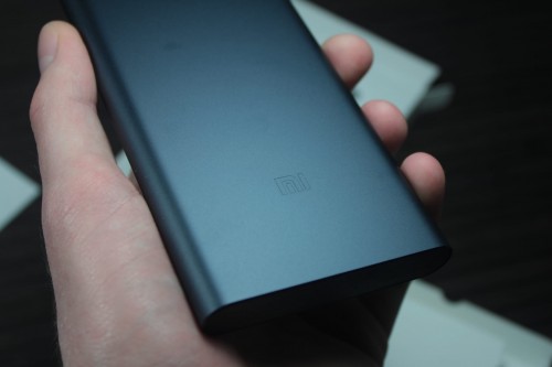 Xiaomi Mi Power Bank 2S 10000