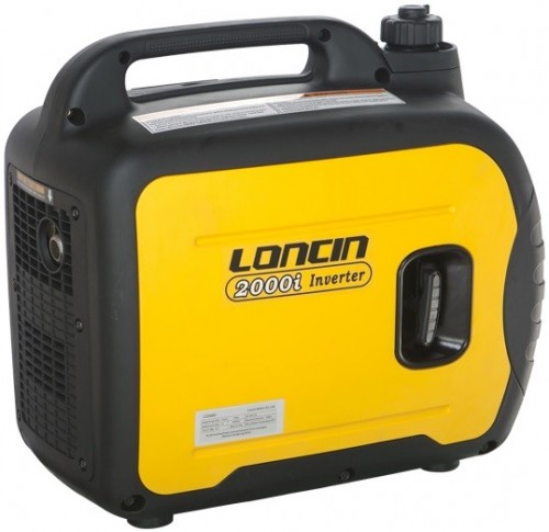 Loncin LC2000i