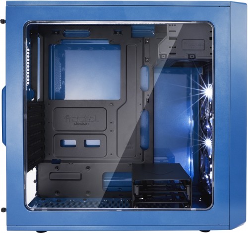 Fractal Design FOCUS G FD-CA-FOCUS-BU-W