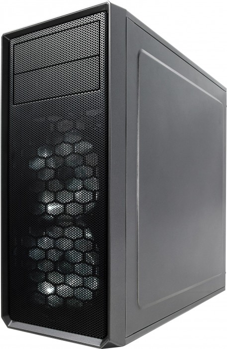 Fractal Design FOCUS G FD-CA-FOCUS-GY-W