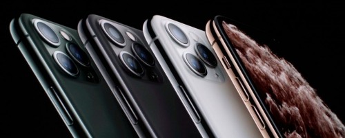 Apple iPhone 11 Pro Max