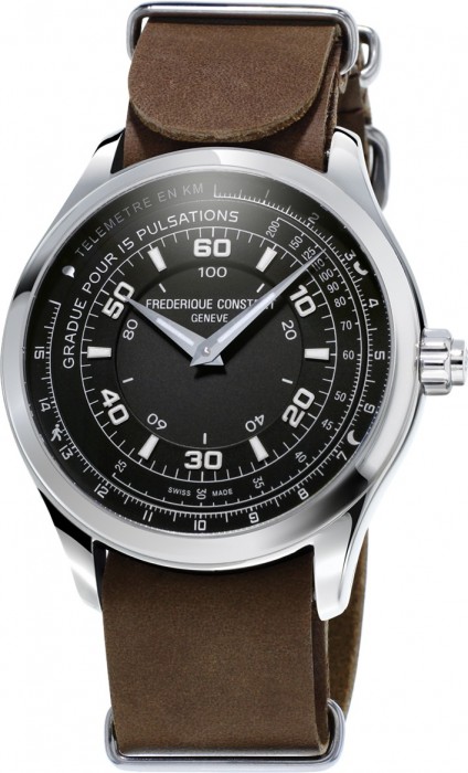 Frederique Constant Horological Smartwatch Gents Notify