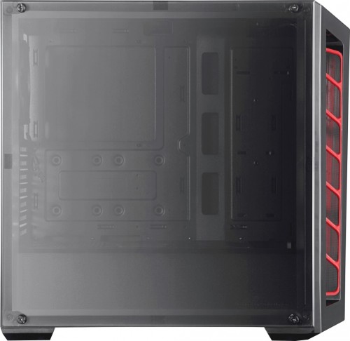 Cooler Master MasterBox MB520 красный