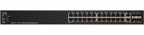 Cisco SF550X-24