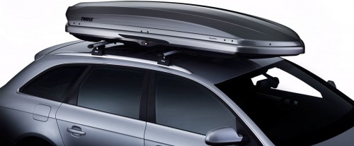 Thule Dynamic L