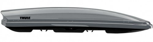 Thule Dynamic M