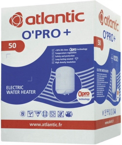 Atlantic HM 050 D400-1-M