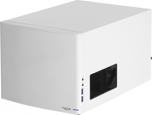 Fractal Design NODE 304 белый