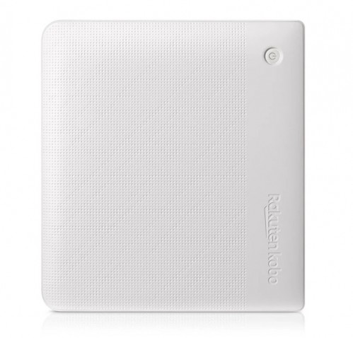 Kobo Libra H2O