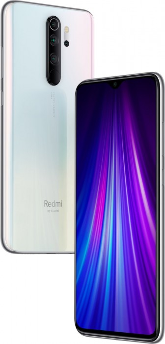 Xiaomi Redmi Note 8 Pro