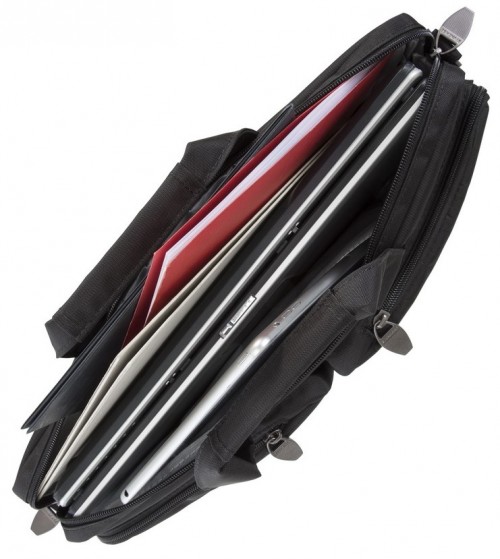 RIVACASE Tiergarten Bag 8530 16 16 "