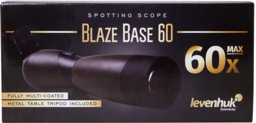 Levenhuk Blaze BASE 60