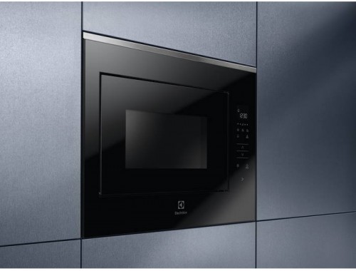 Electrolux KMFD 264 TEX