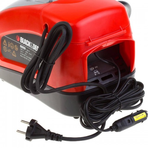 Black&Decker ASI300