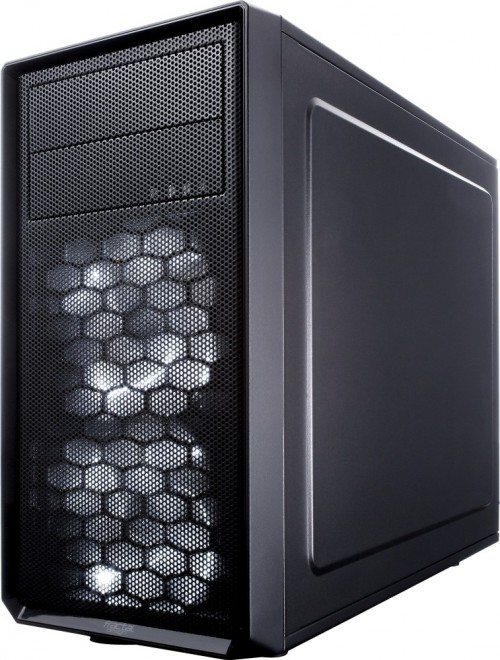 Fractal Design FOCUS G MINI черный