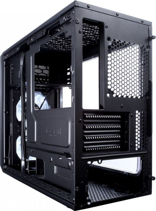 Fractal Design FOCUS G MINI черный