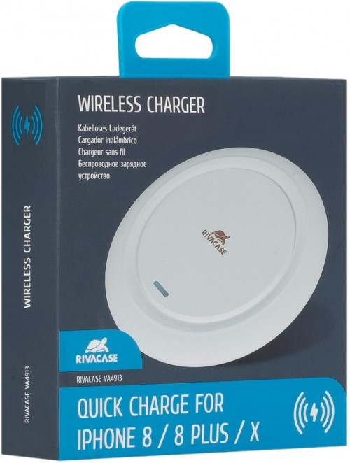 Упаковка RIVACASE VA4913