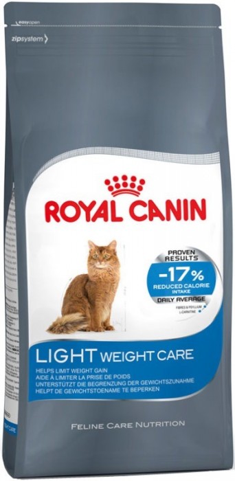 Royal Canin Light Weight Care 2 кг