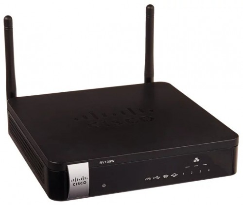 Cisco RV130W-E-K8-RU