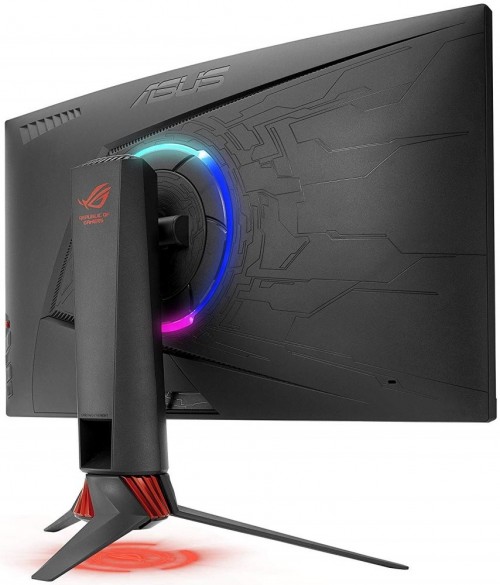 Asus ROG STRIX XG27VQ