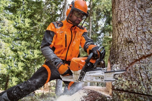 STIHL MS 462 C-M 50