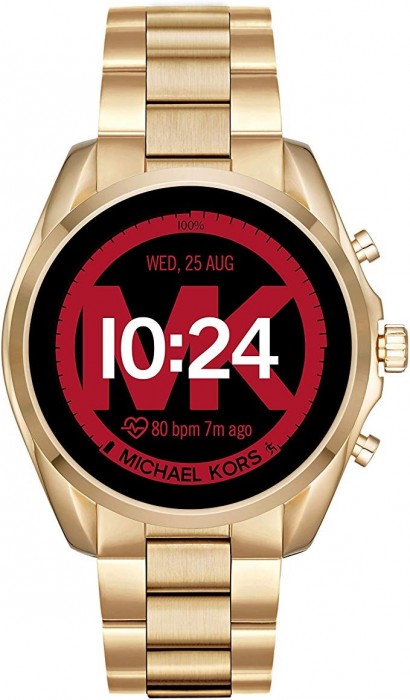 Michael Kors Bradshaw 2