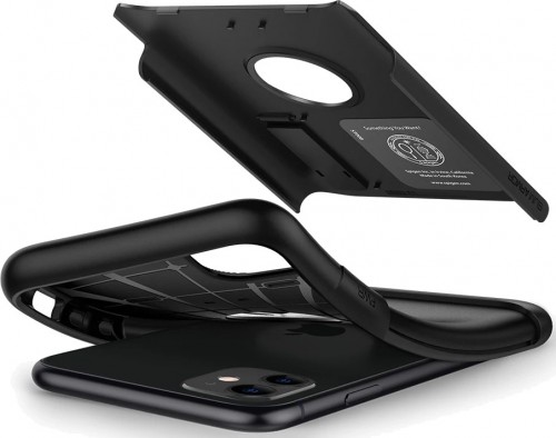 Spigen Slim Armor for iPhone 11